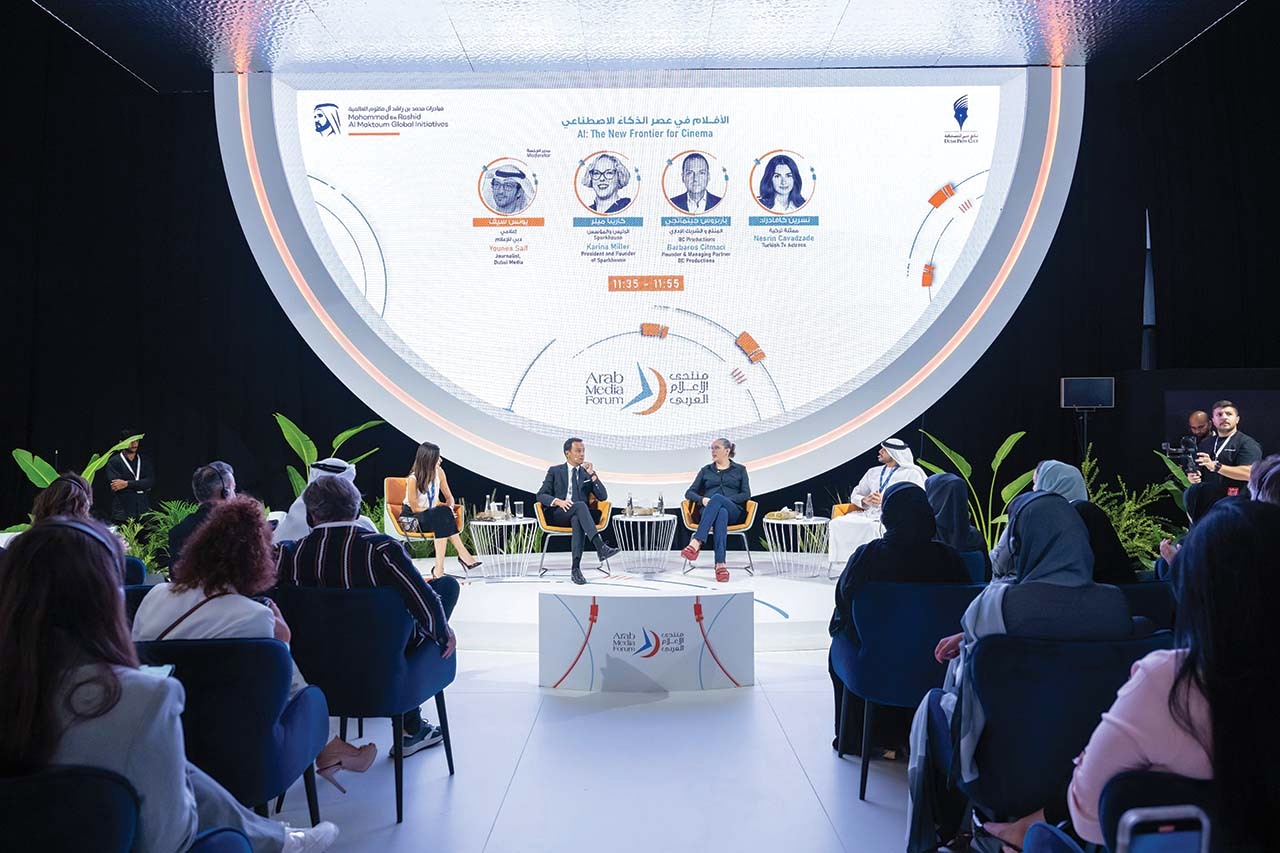 خبراء إعلام: التطور التقني لن يؤدي لاندثار القنوات التليفزيونية