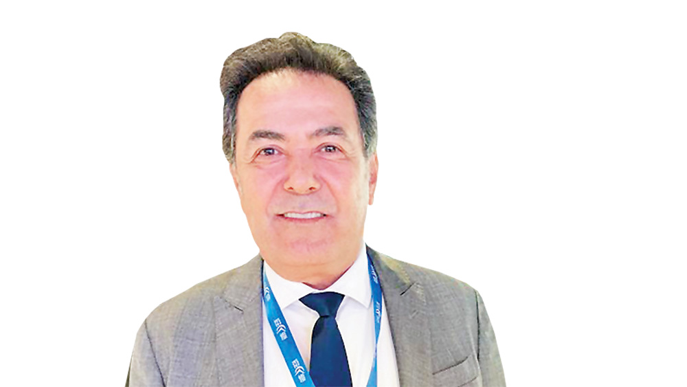 خيري رمضان: مواقع التواصل تفوقت على برامج «توك شو»