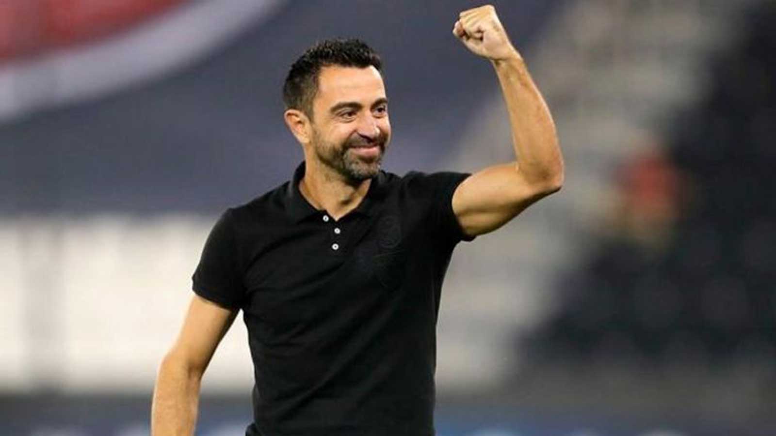 في اليوم الذي شهدت لجنة الحكام الإسبانية مداهمة من الشرطة .. تشافي: لم أشعر خلال مسيرتي بمحاباة تحكيمية لبرشلونة