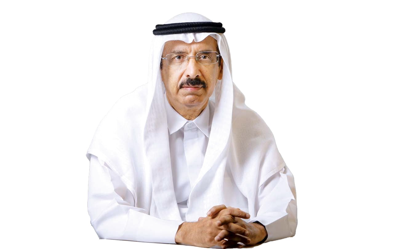 "محمد المر"