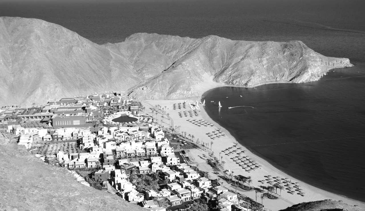 "1988 محكمة العدل الدولية تصدر حكماً بأحقية مصر في طابا."