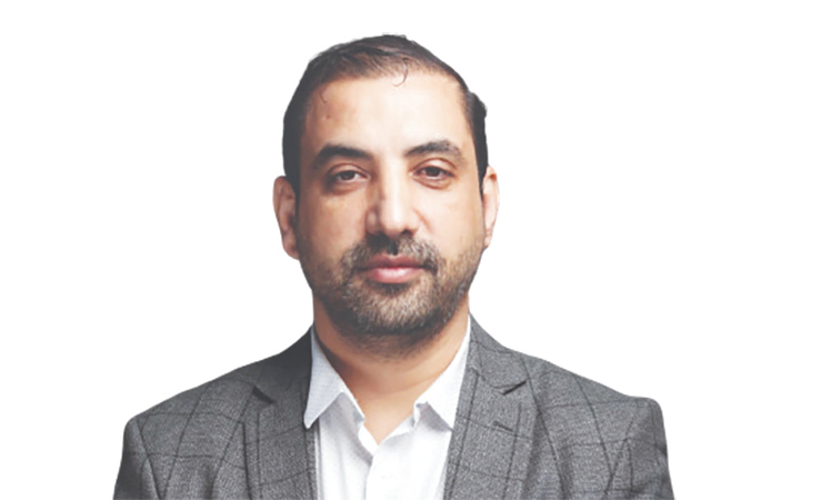 "فيصل فرحي"