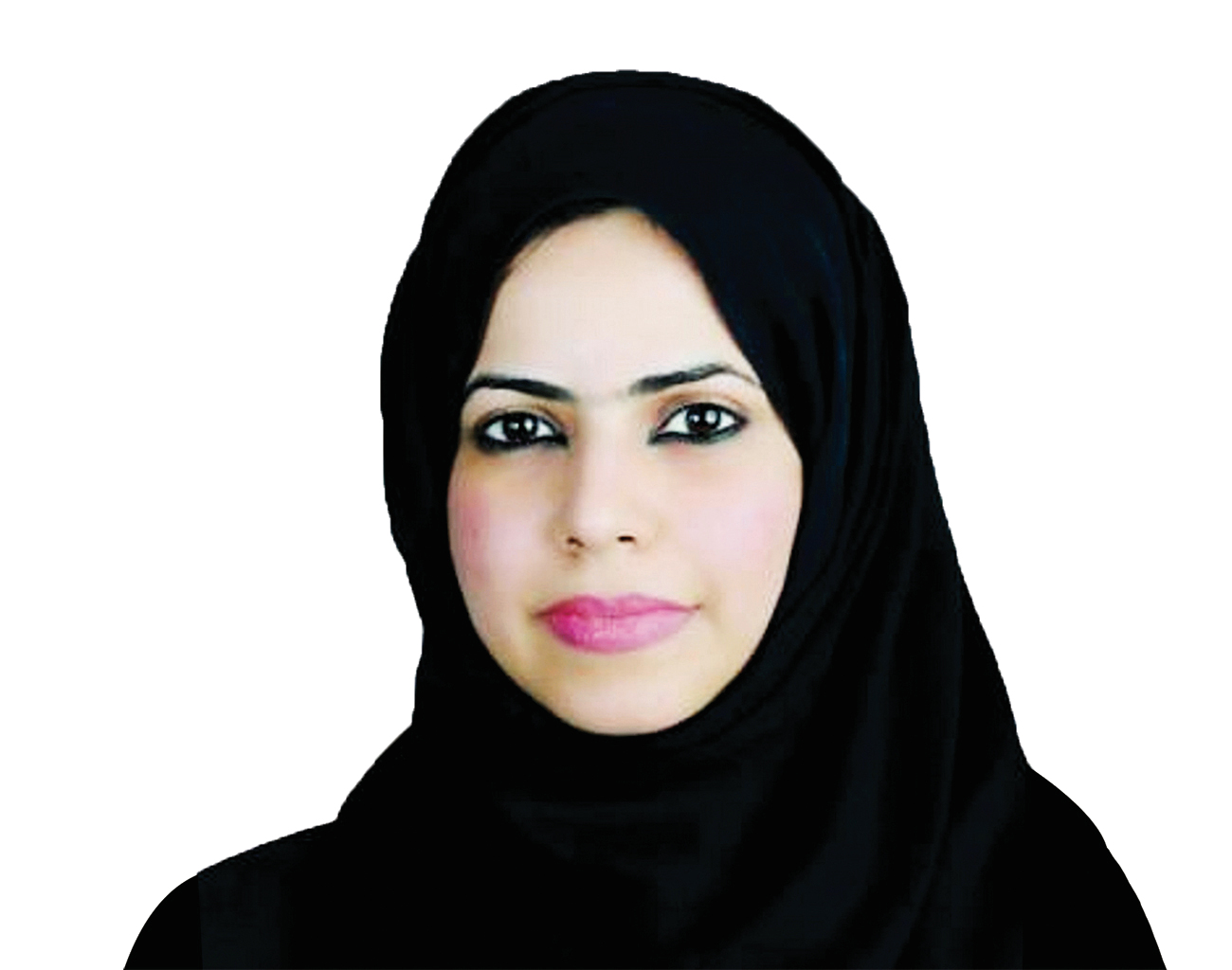 "فاطمة المزروعي"