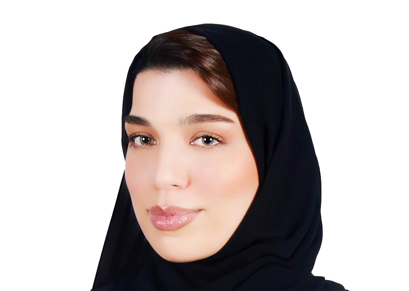 "فاطمة البلوشي"