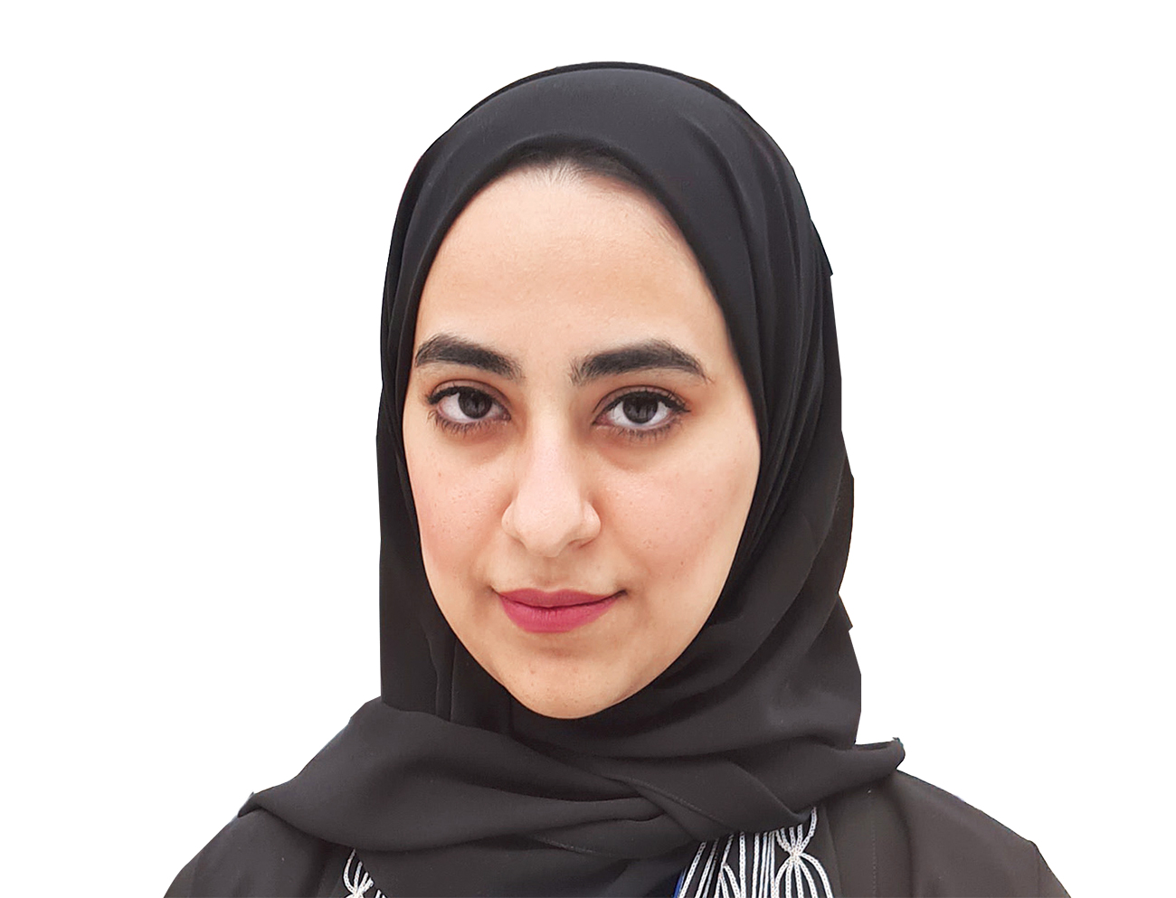 "علياء الجابر"