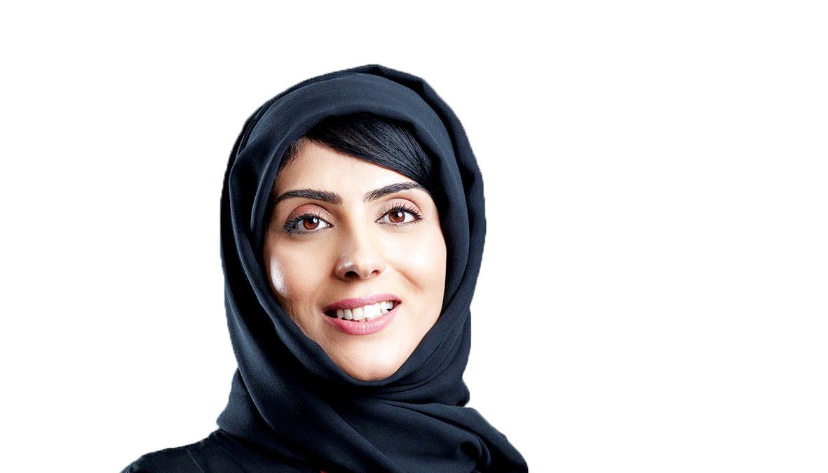 "ليلى الهياس"