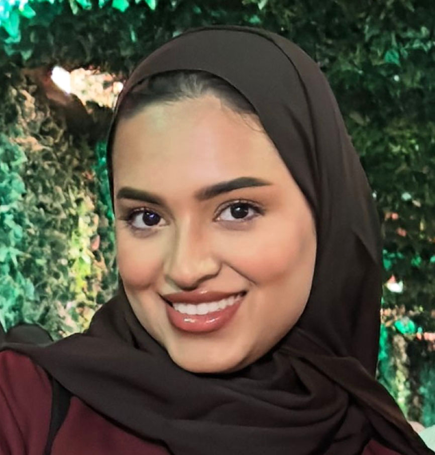 "ناهد المرزوقي"