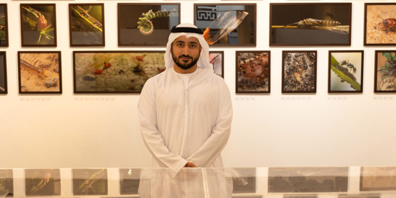 "خالد الأستاد"