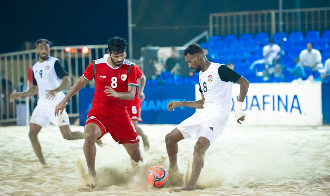 "منتخب الإمارات واستعدادات قوية للمونديال | البيان"