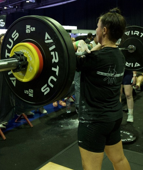 "نشاطات بدنية متنوعة"