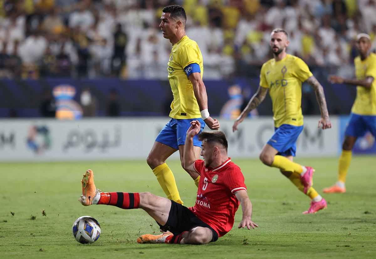"رويترز"
