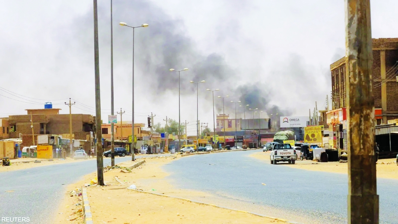 عقوبات أوروبية وشيكة على السودان