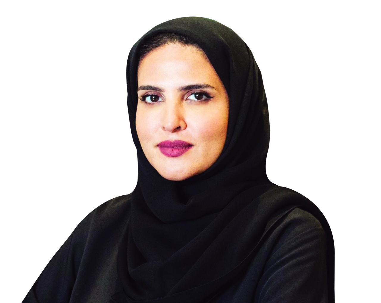 "علياء المزروعي"