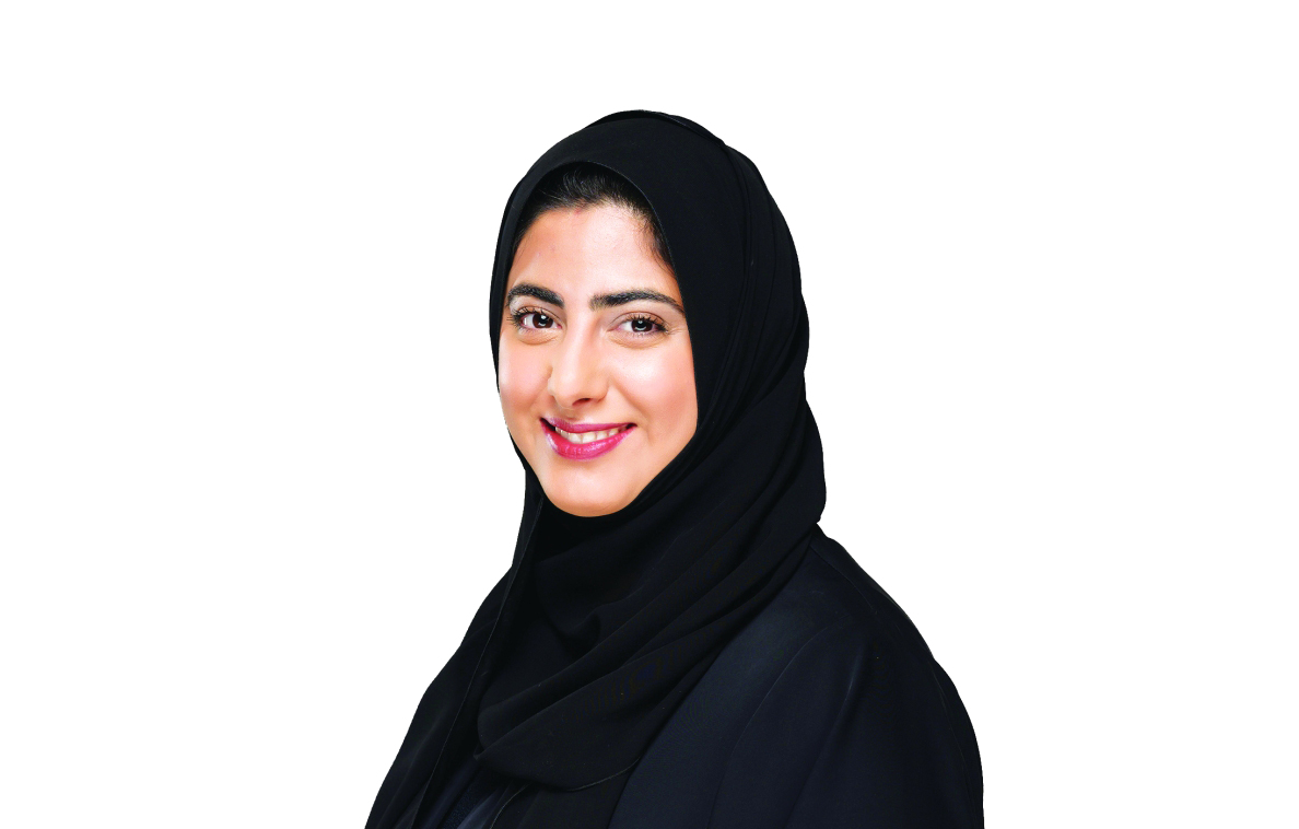 "شما بنت سلطان"