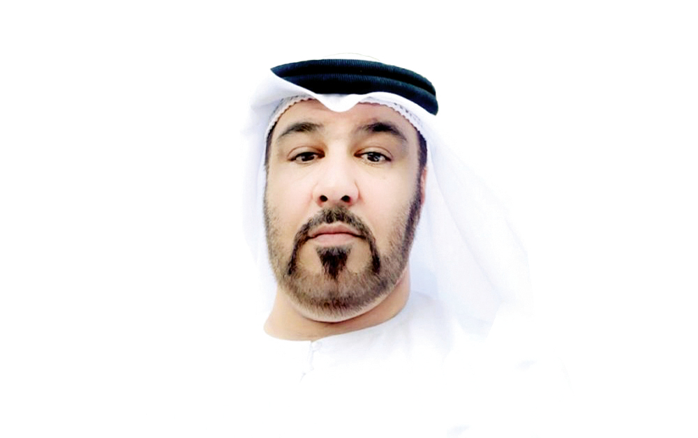 "ياسر المعمري"