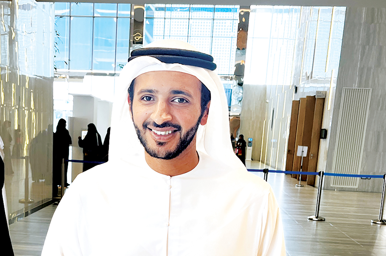 "سيف المنصوري"