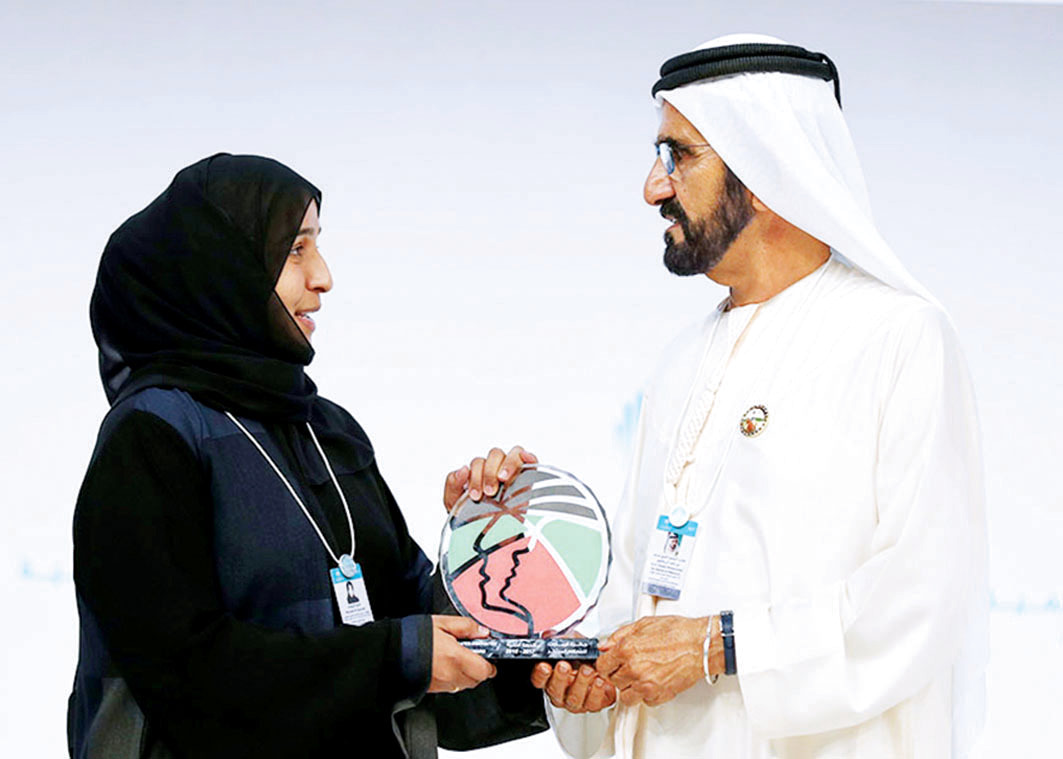 "القيادة الرشيدة وضعت دعم مكانة المعلمين وتكريمهم أولوية | أرشيفية"