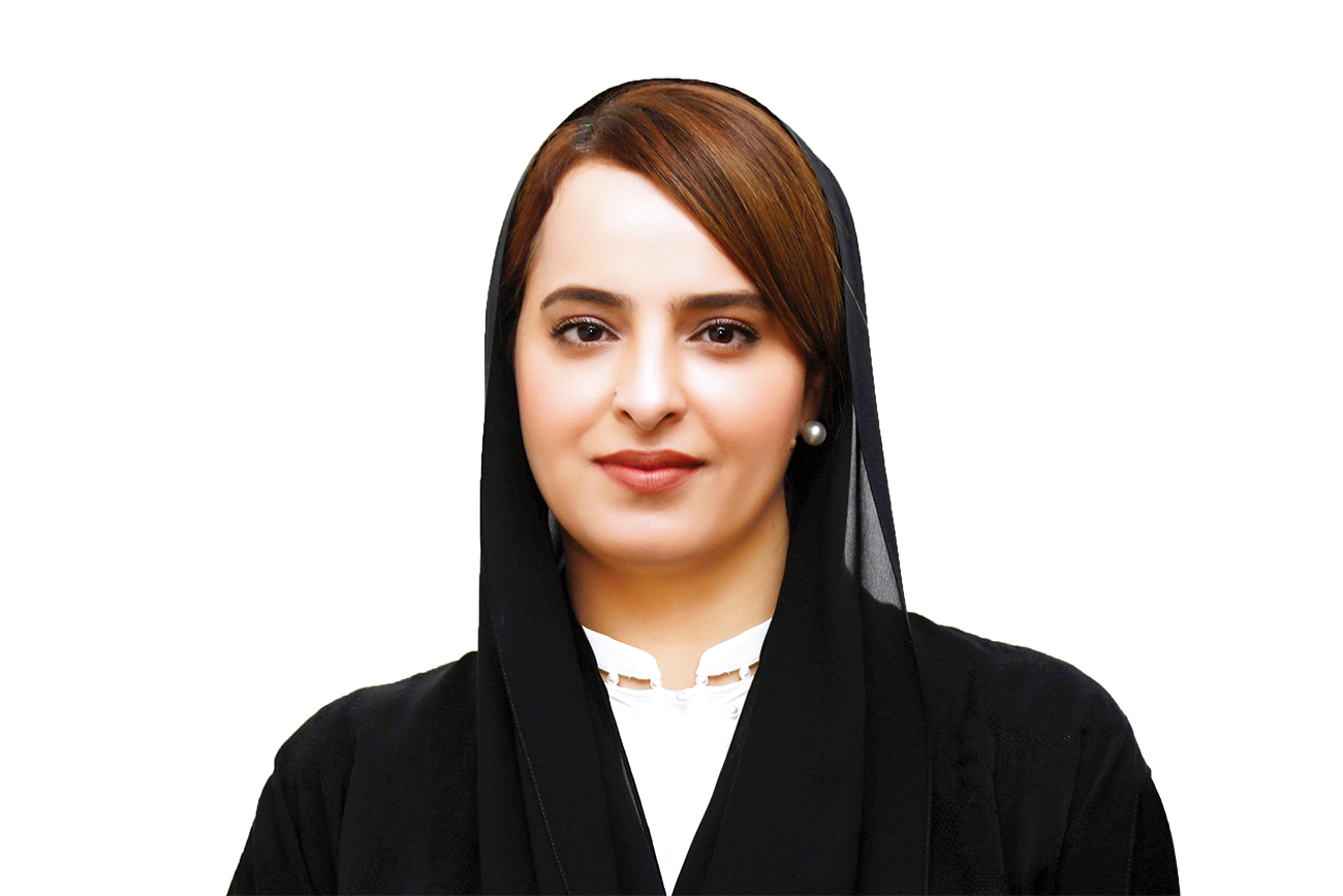 "خولة المهيري"