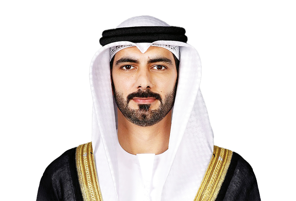 "سالم القاسمي"
