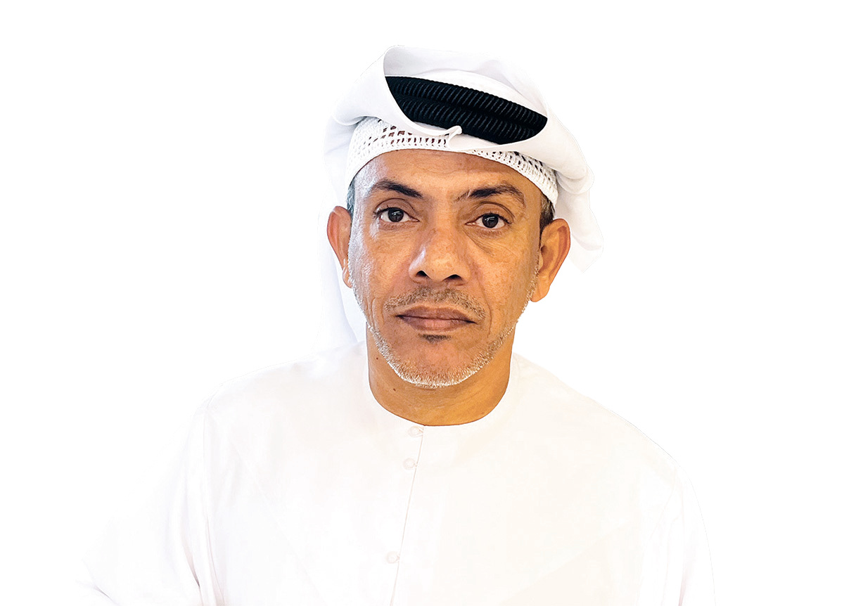 "محمد الزعابي"