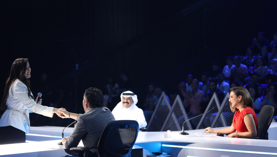 «إكس فاكتور» ينطلق من أرض الأحلام دبي في موسم جديد