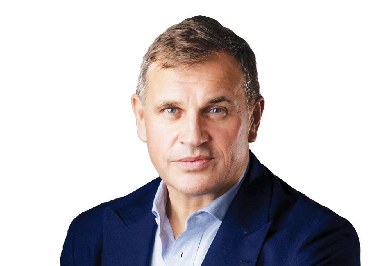 "أليكس زاجريبيلني"