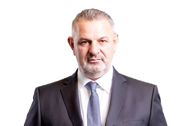 "بلاجوي آنتيتش"