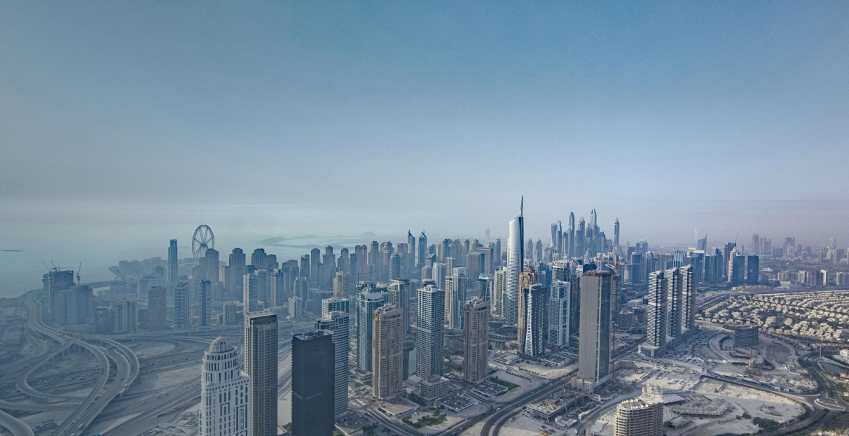 "دبي الحديثة تعد ملاذاً معمارياً ومركزاً للسياحة والترفيه والأعمال والحياة الفنية في العالم | البيان"