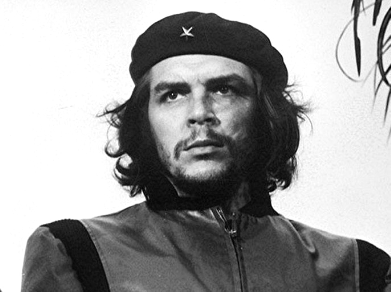"1967 إعدام تشي غيفارا في بوليفيا، وذلك بعد يوم من من اعتقاله."