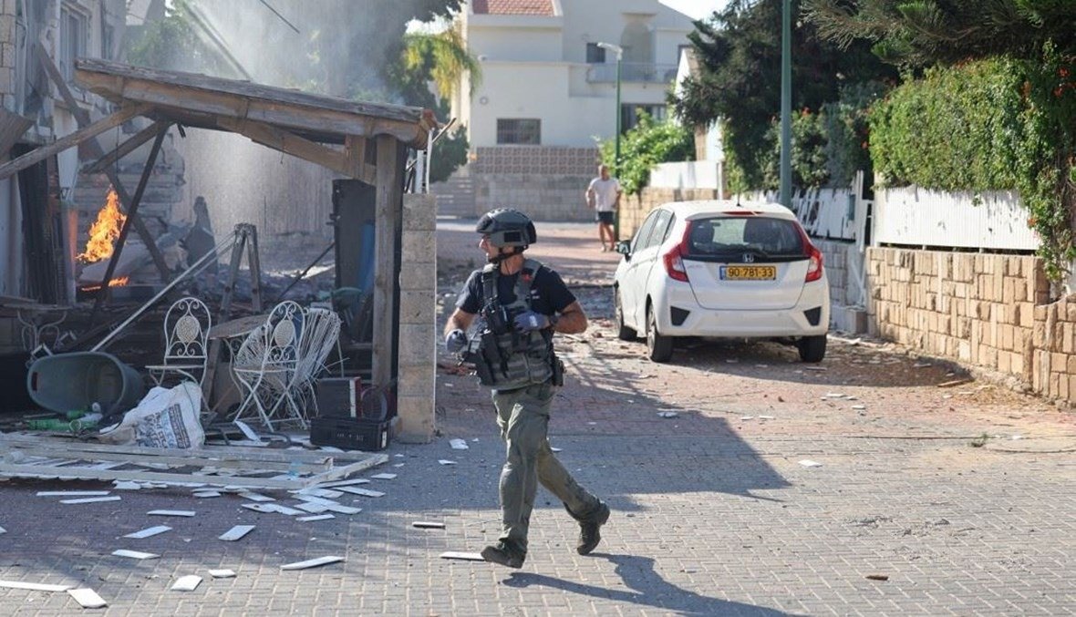 مقتل 10 نيباليين وإصابة 4 في إسرائيل ومساعٍ لإجلاء الآلاف