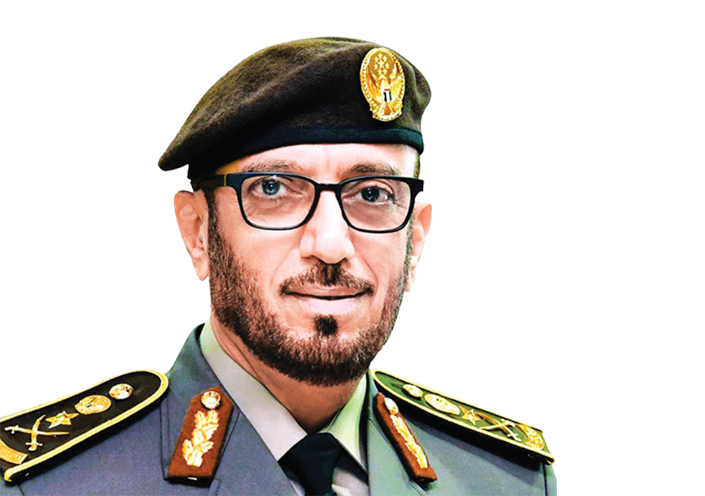 «ملتقى الأمين» يبحث التحديات المستقبلية المحتملة للتطور التكنولوجي