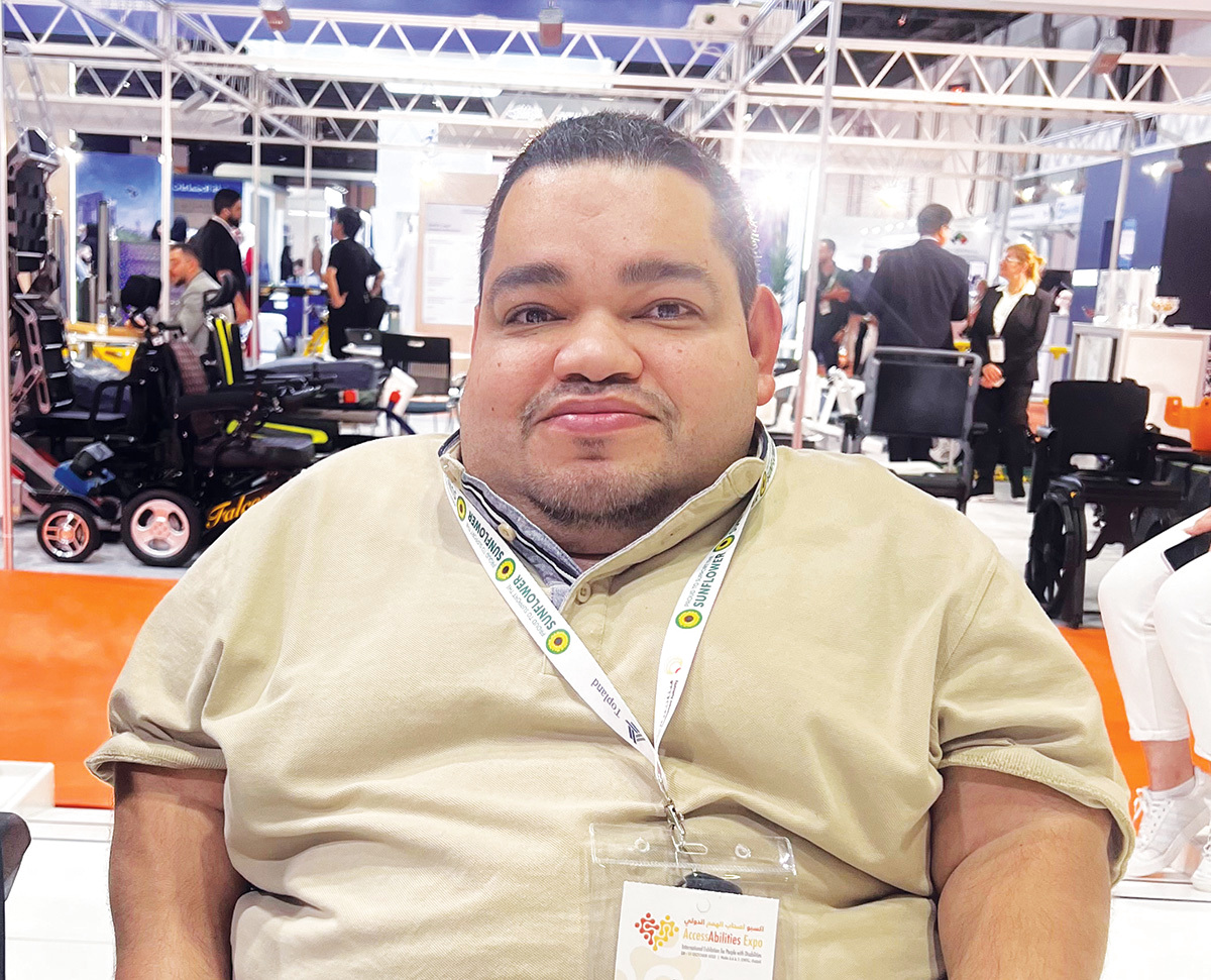 "محمد نامي"