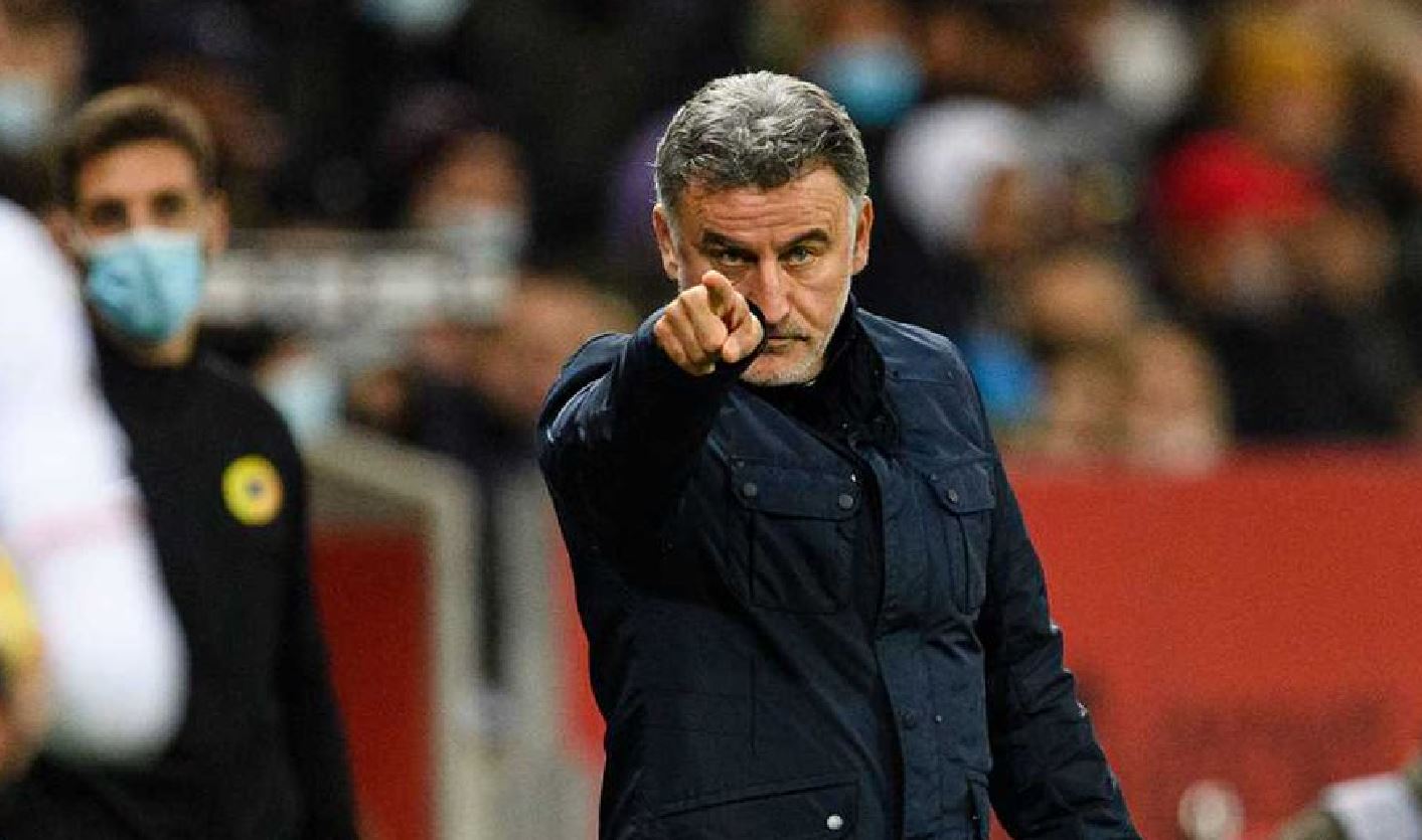 سيقود الفريق أمام النصر السعودي .. الدحيل القطري يتعاقد مع غالتييه بعد 3 أشهر من رحيله عن سان جرمان