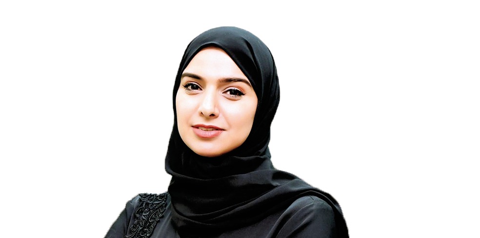 "آمنة الشامسي"