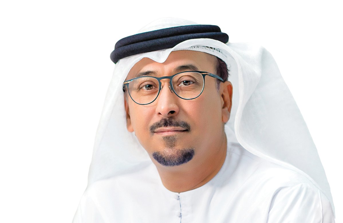 "داوود الهاجري"