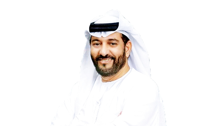 "سعيد البادي"