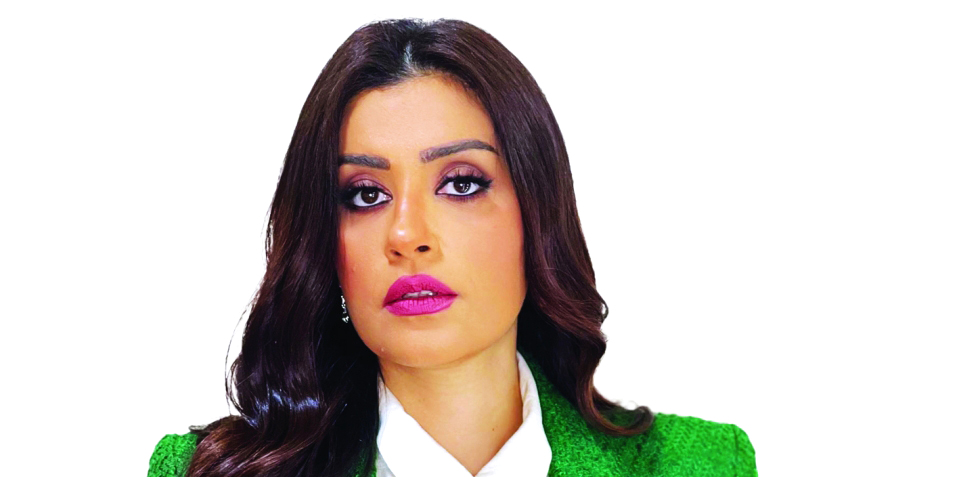 "ريهام عياد"
