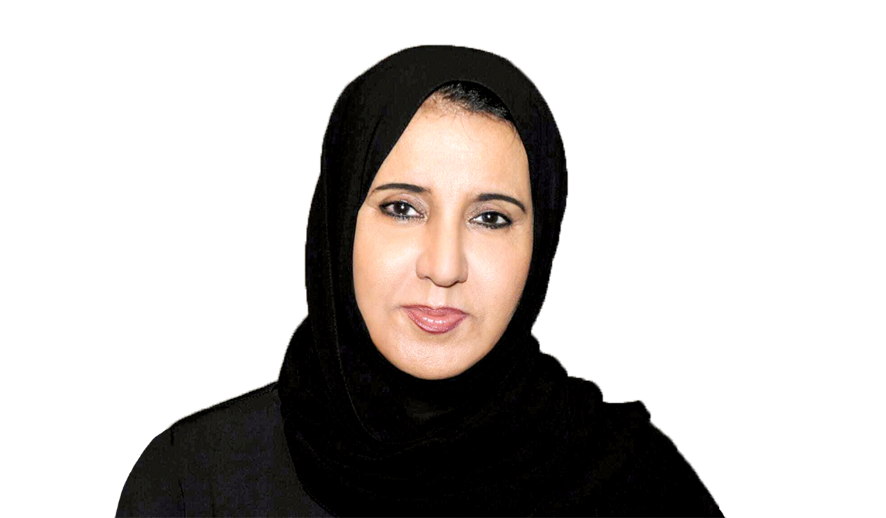 "ميثاء الشامسي"