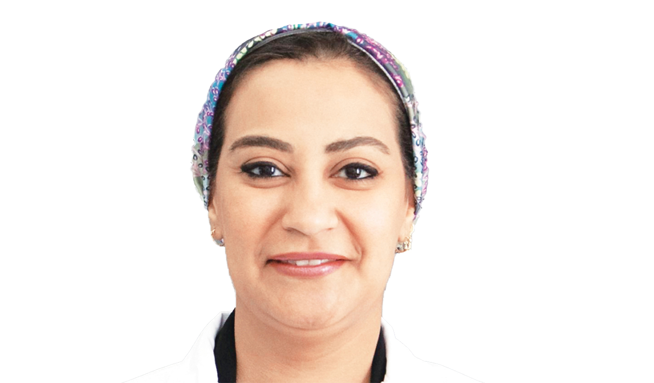 "إيمان عمر"