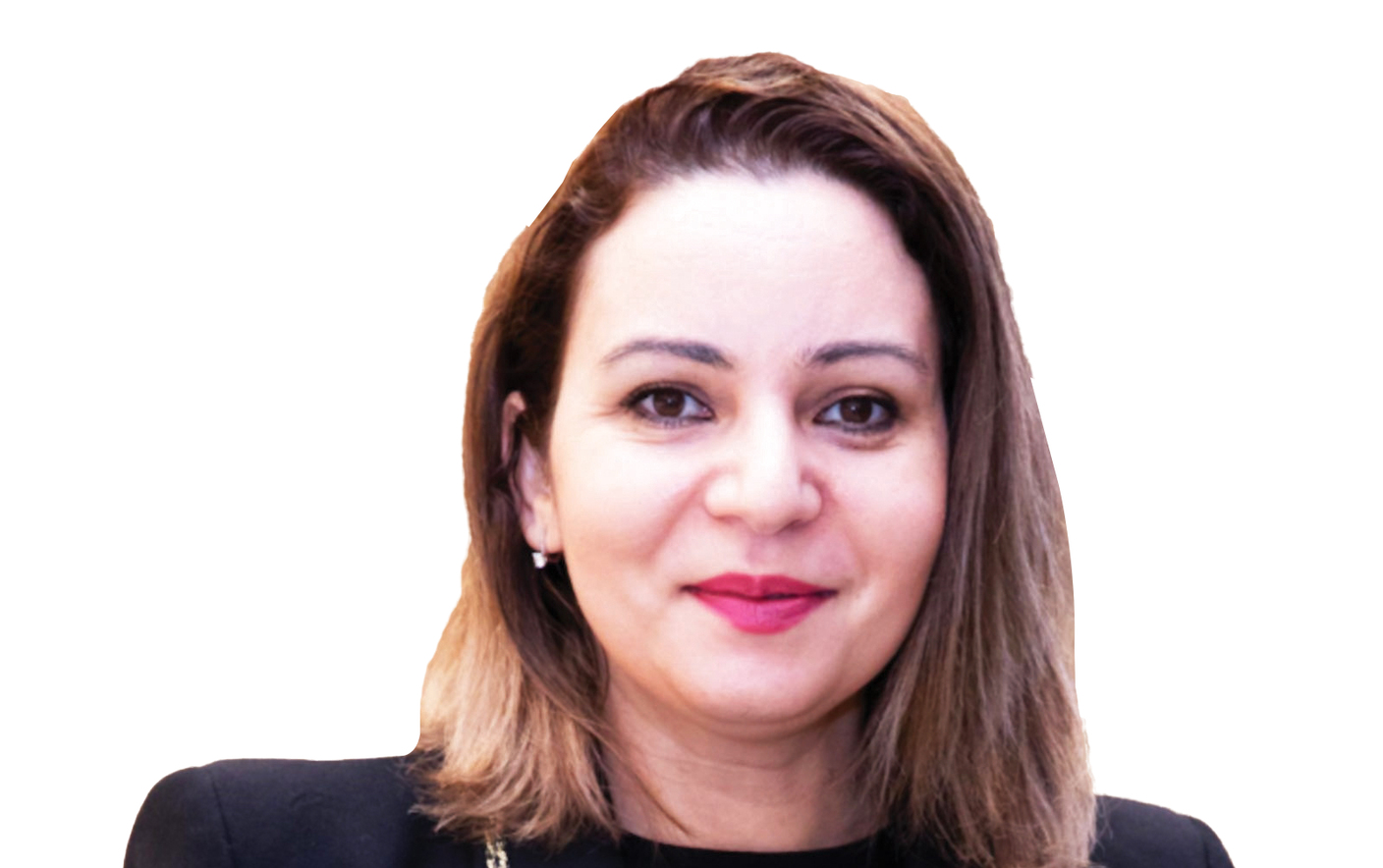 "فادية عيّاد"