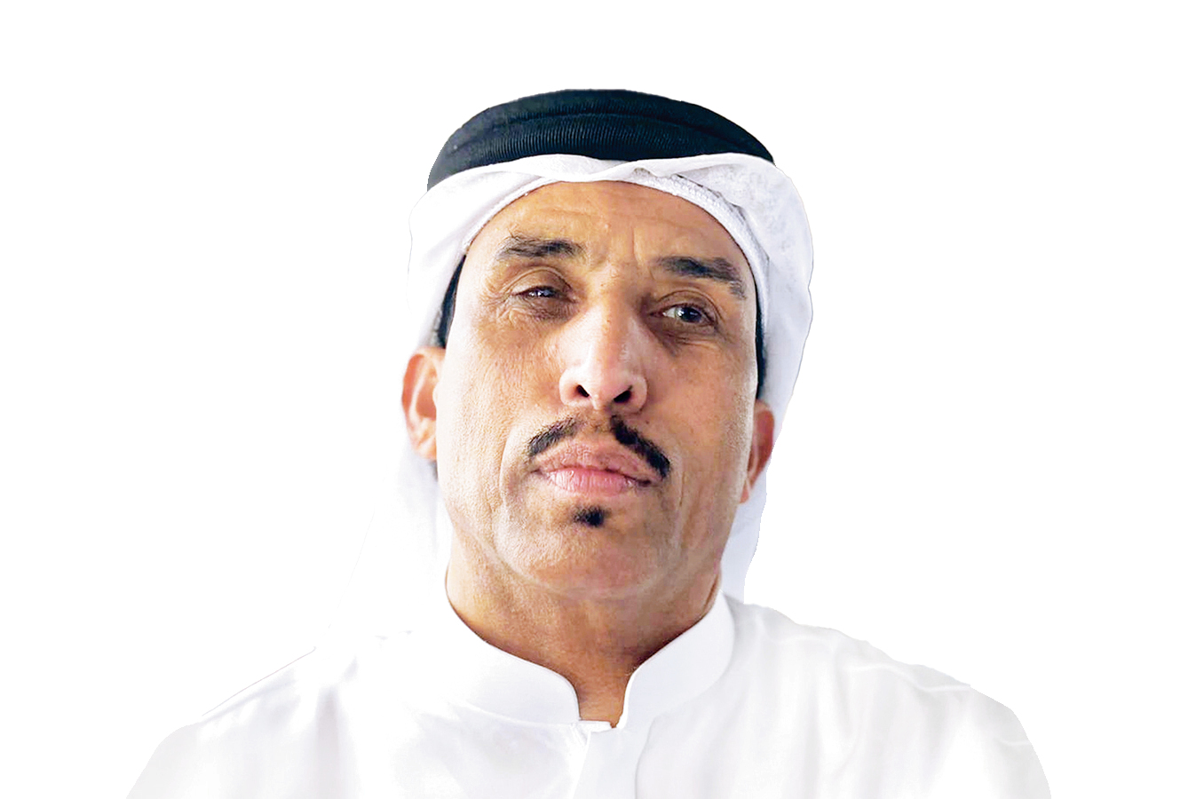 "محمد الحوسني"