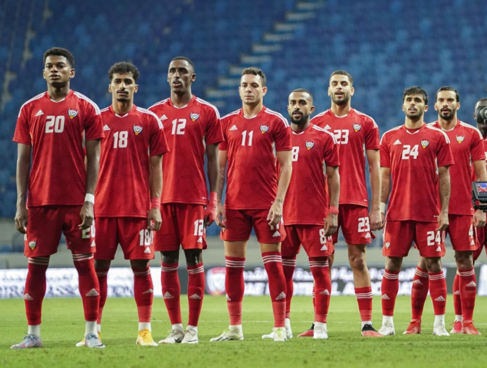 "المنتخب جاهز لمواجهة لبنان | من المصدر"