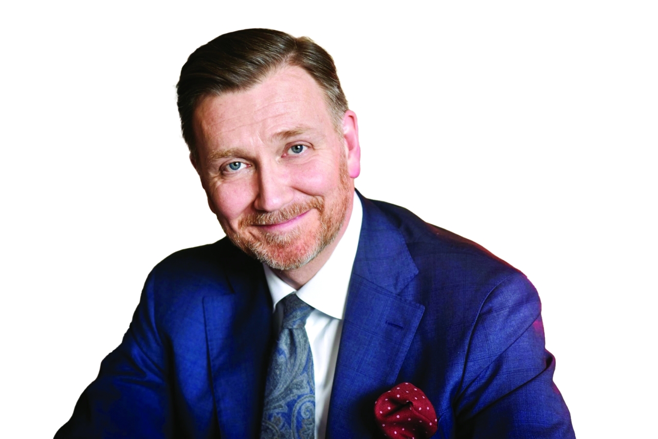 "توماس إريكسون"