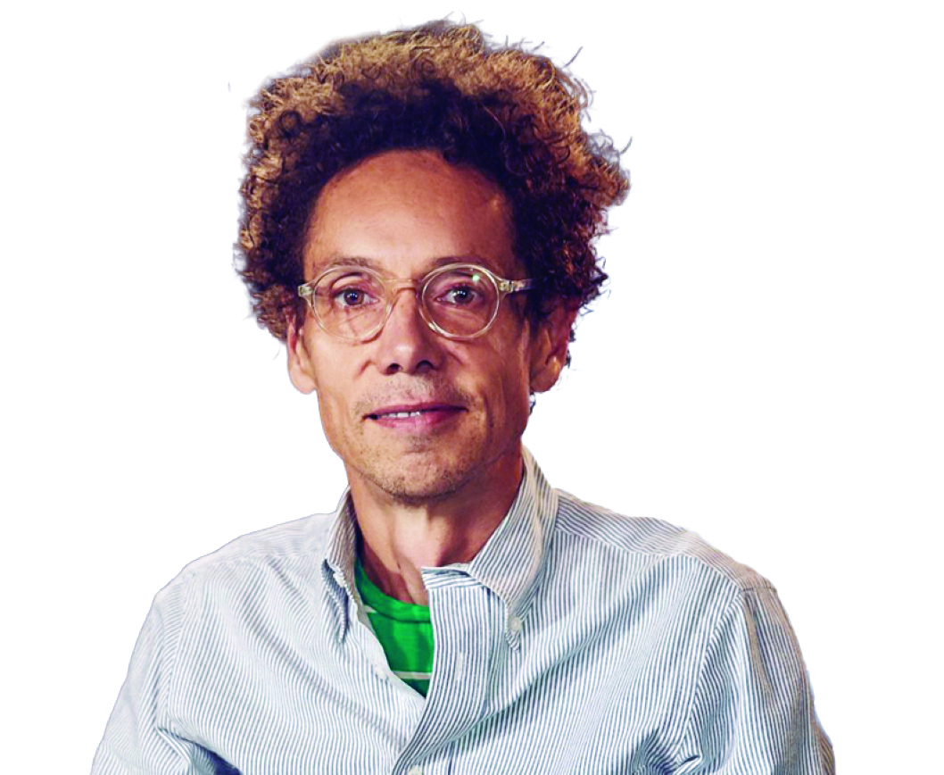"مالكولم جلادويل"