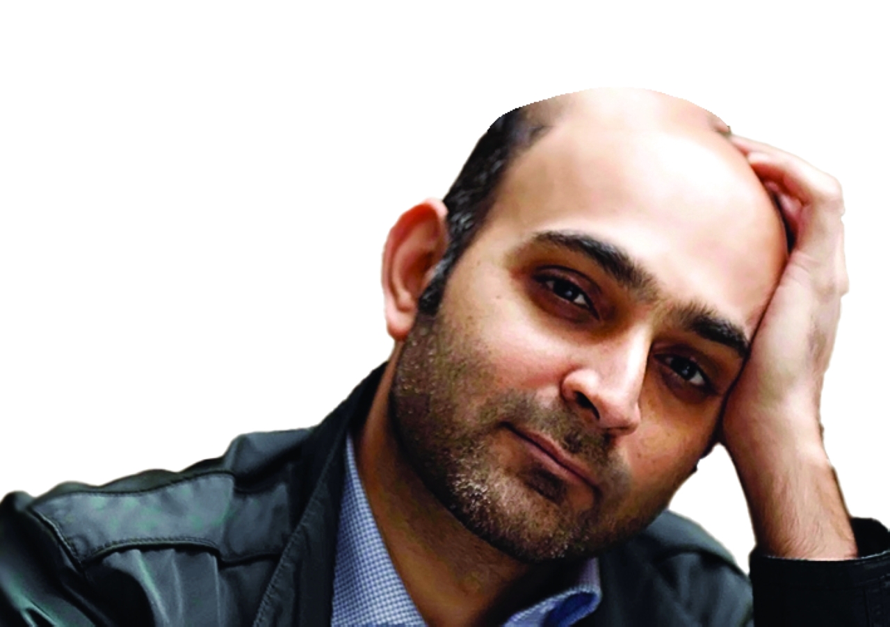 "محسن حامد"