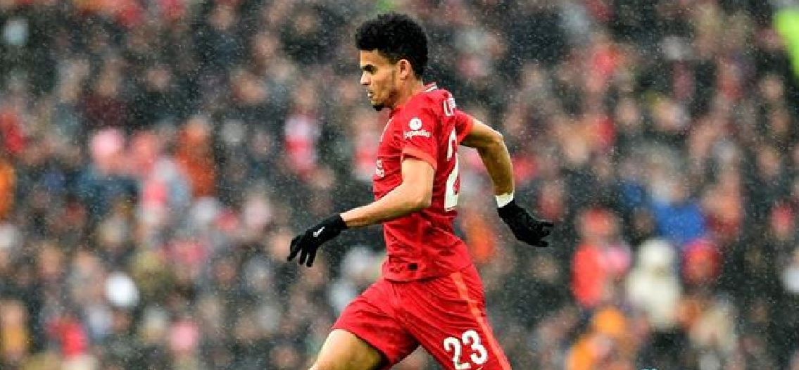 في لقاء نيوكاسل ضد كريستال بالاس يوم السبت المقبل...حكام واقعة إلغاء هدف لويس دياز يعودون لمباريات الدوري الإنجليزي