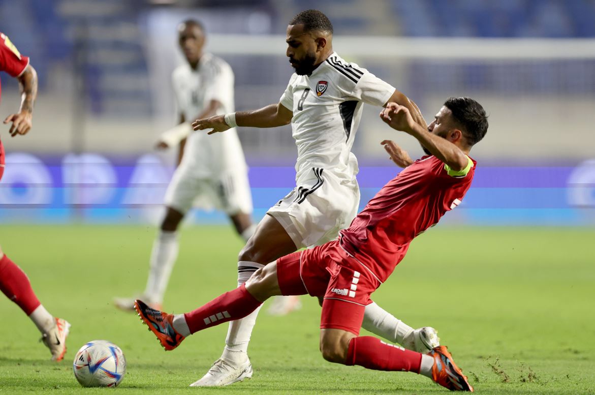 "تصوير - سالم خميس"