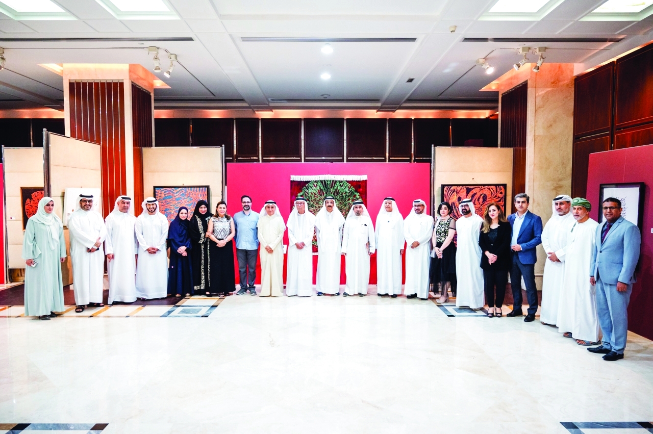 "DCB Day 17 Al Owais VIP - 51"