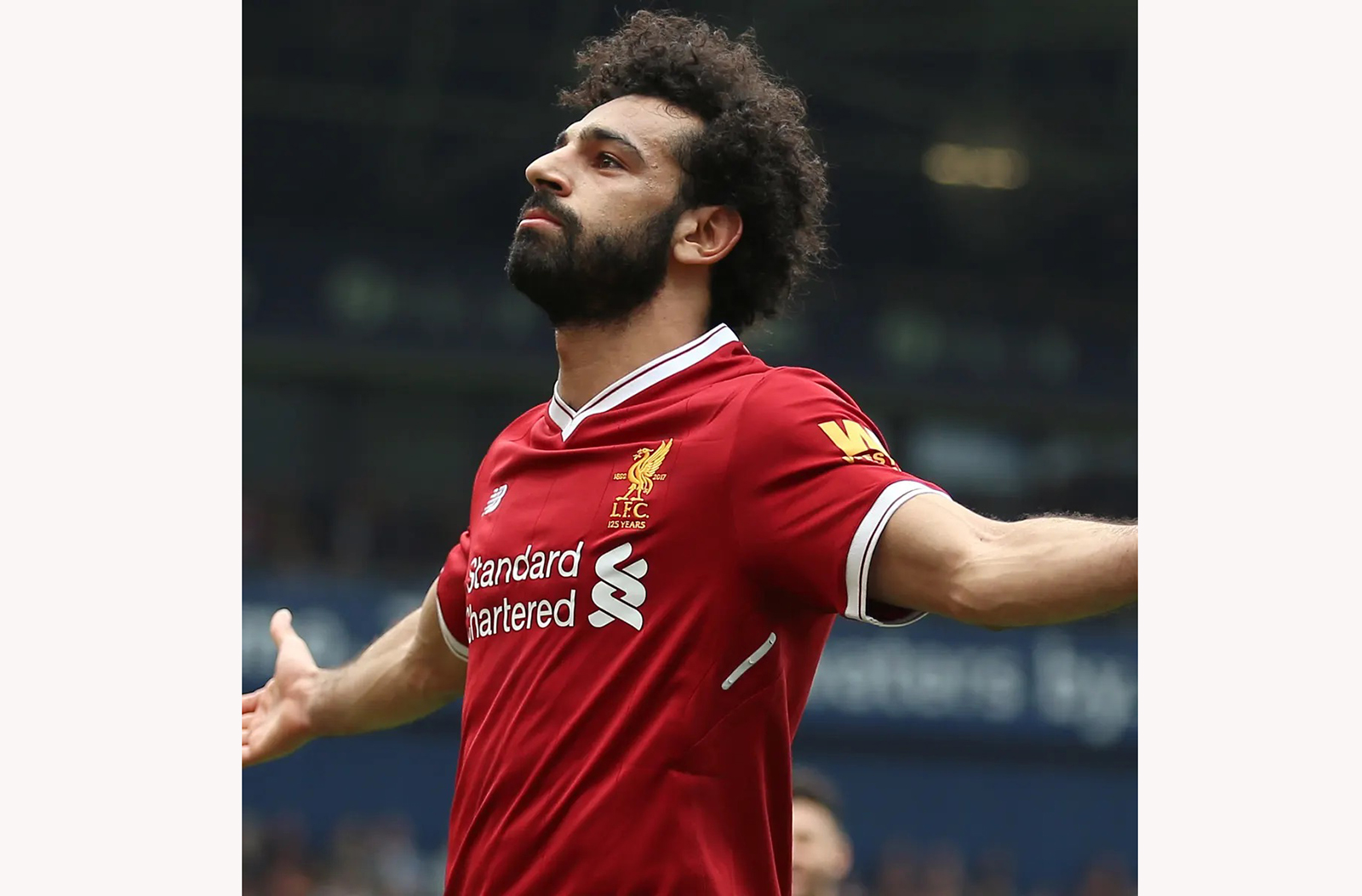 محمد صلاح يستعيد 330 ألف متابع على «إنستغرام» خلال 24 ساعة