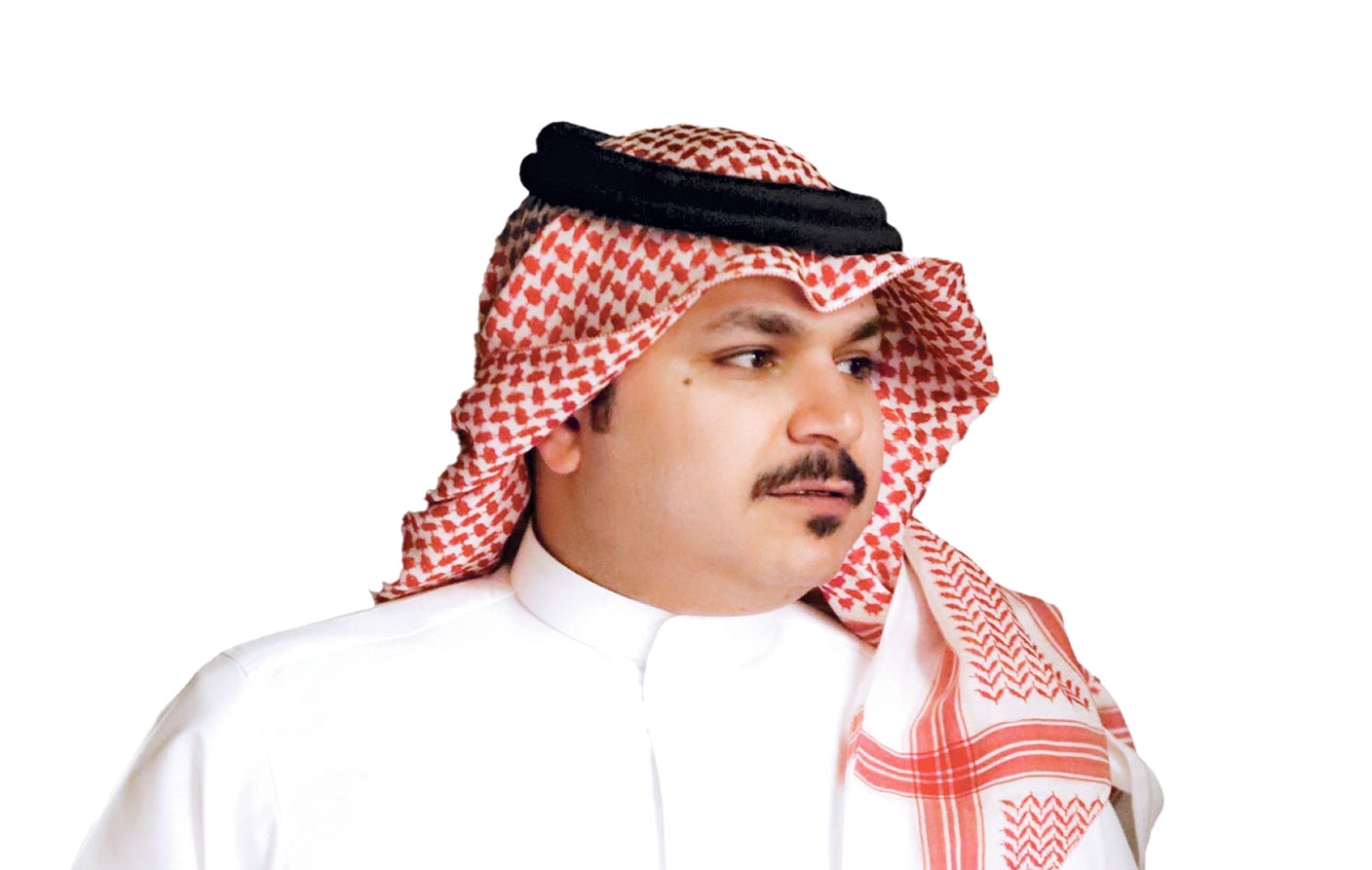 "فهد الشهراني"